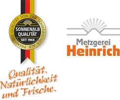 metzgerei-heinrich.de