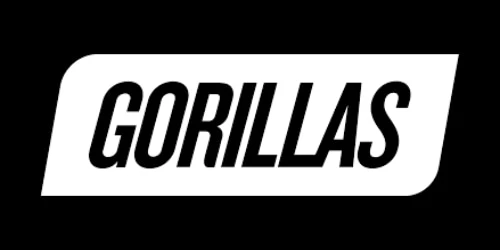 gorillas.io