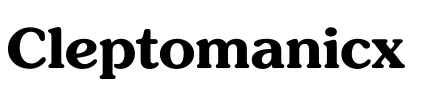 cleptomanicx.com
