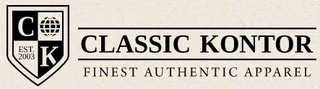 classic-kontor.com