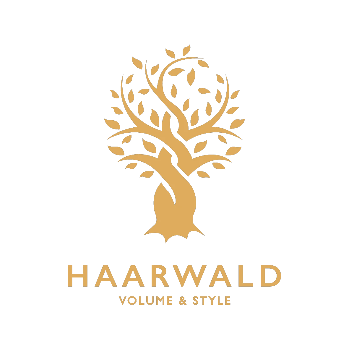 haarwald.com