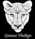 lionessvintage.com