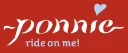 ponnie.de