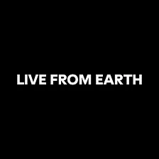 livefromearth.de