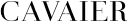 cavaier.com