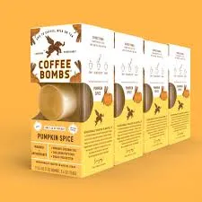thebombcoffee.com