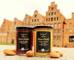 marzilade.de