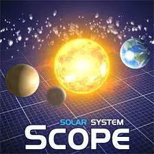 solarsystemscope.de