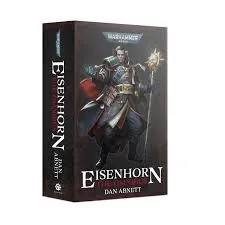 eisenhorn.com