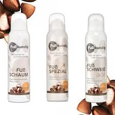 fussschaum.de