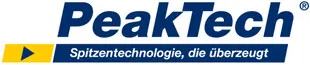peaktech.de