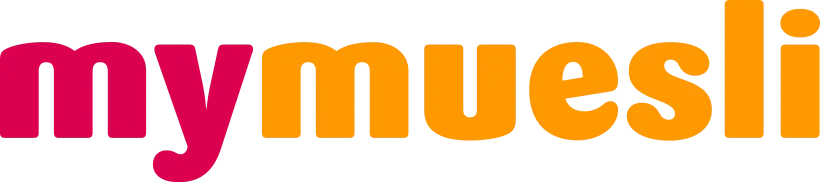 mymuesli.com