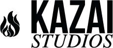 kazaistudios.com