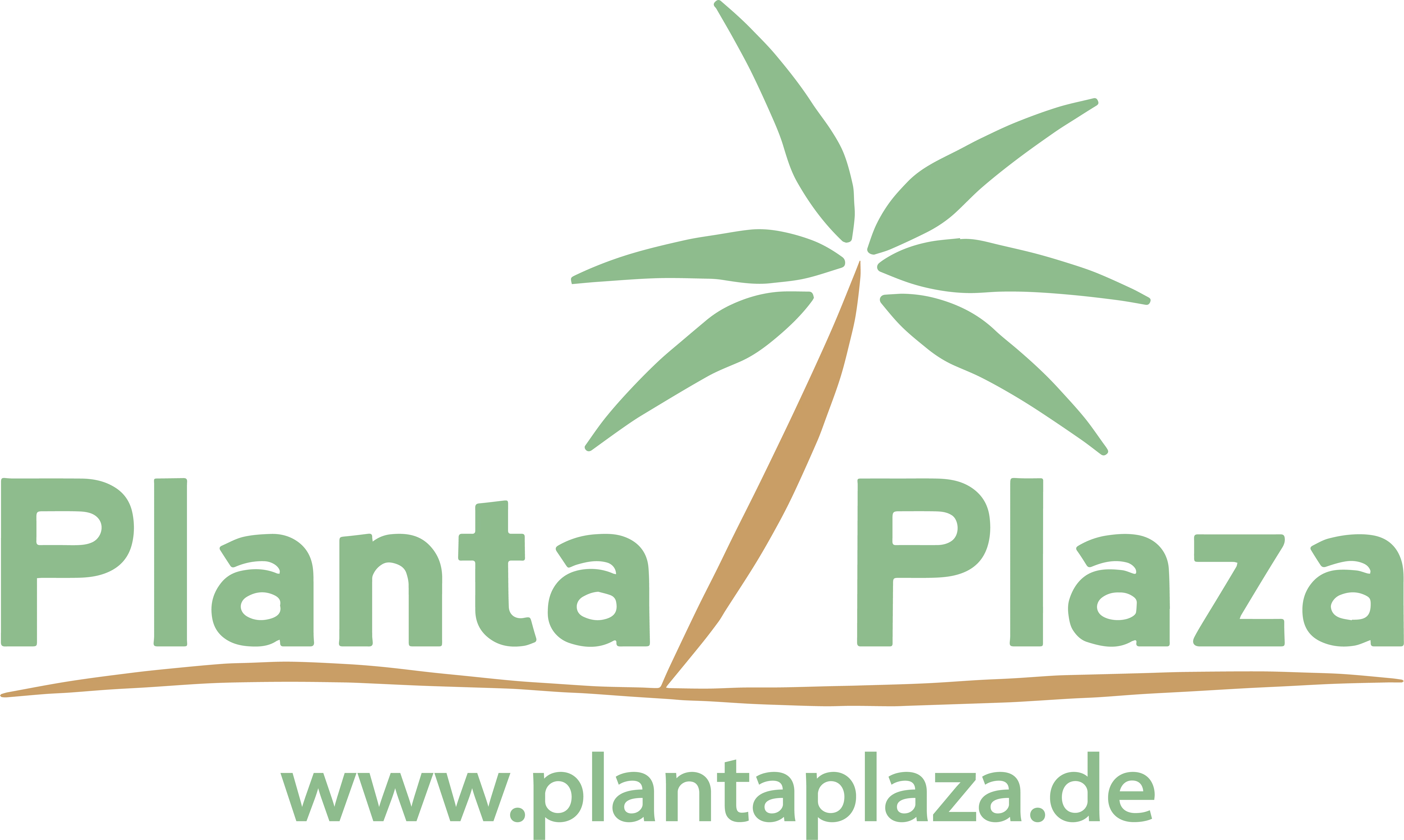 plantaplaza.de