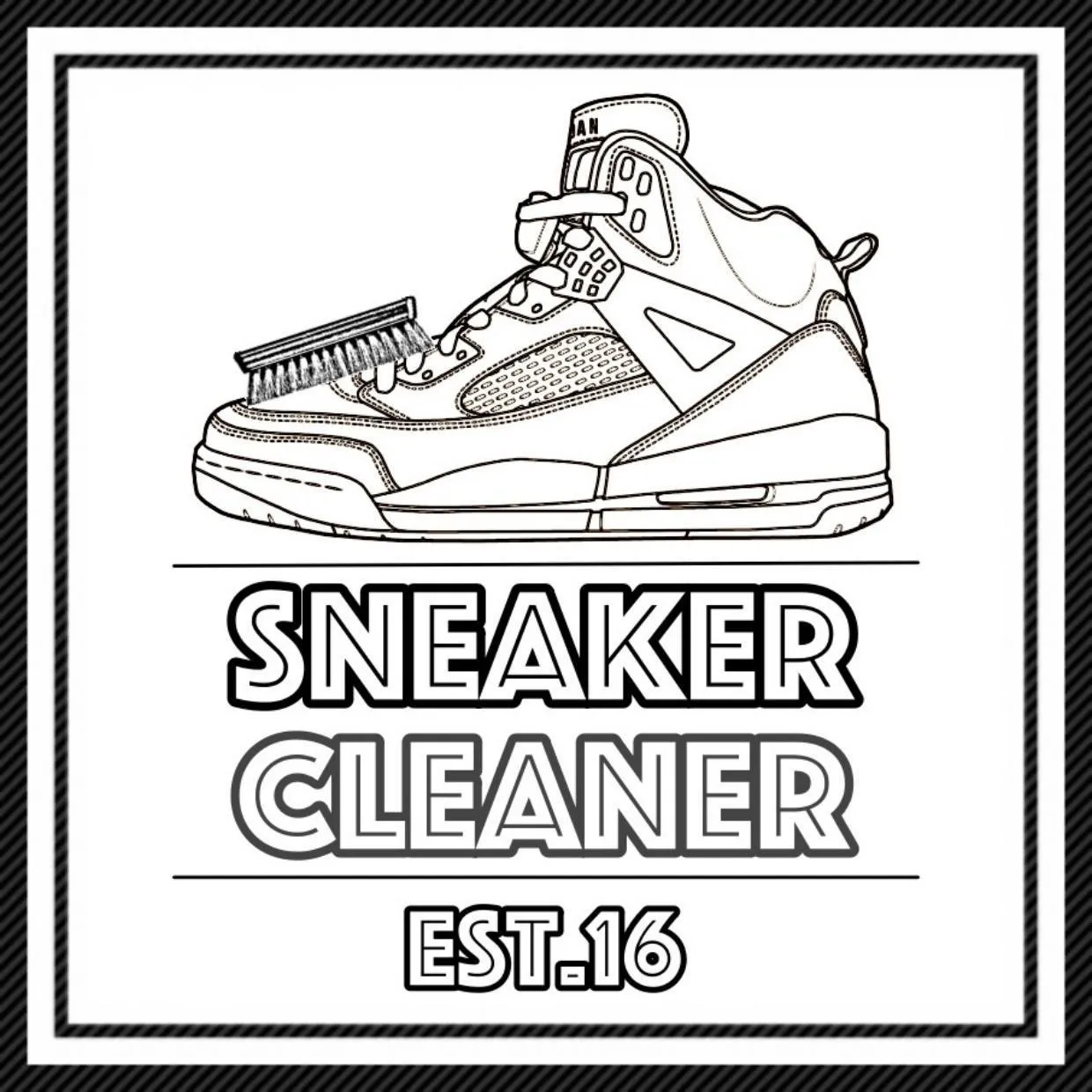 sneaker-cleaner.com