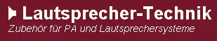 lautsprecher-technik.de