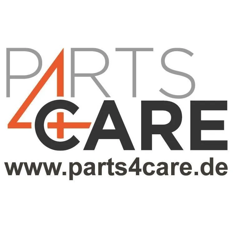parts4care.de