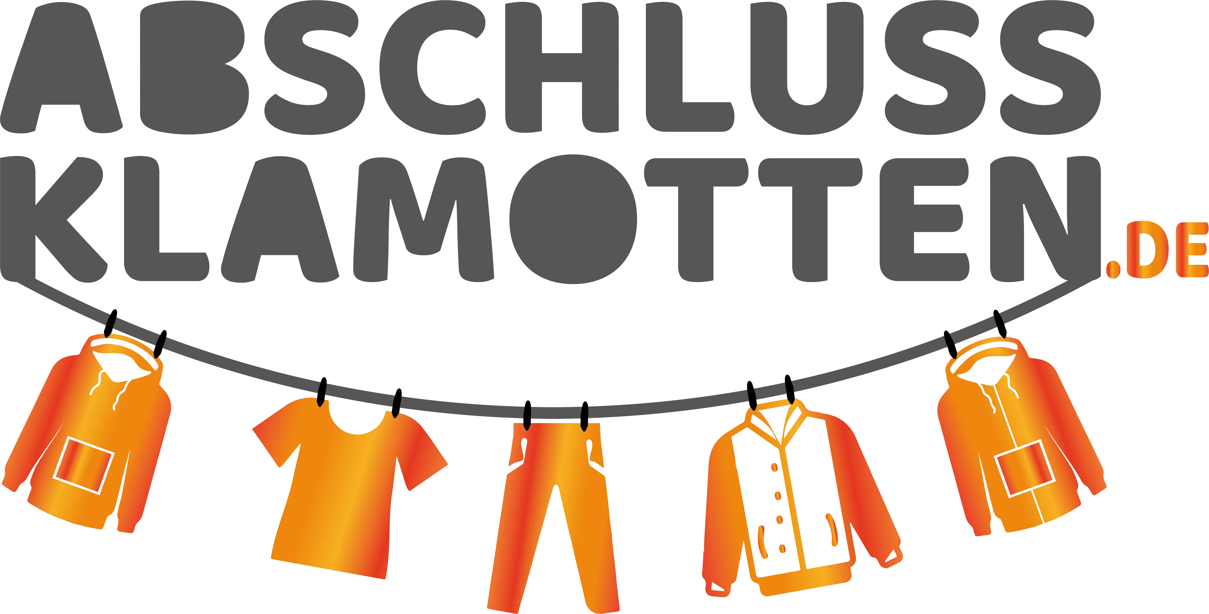 abschlussklamotten.de