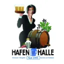hafenhalle.com