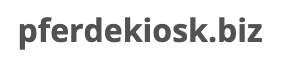 pferdekiosk.biz