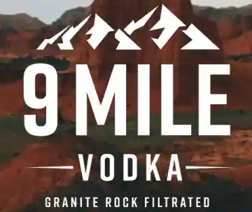 9mile-vodka.com