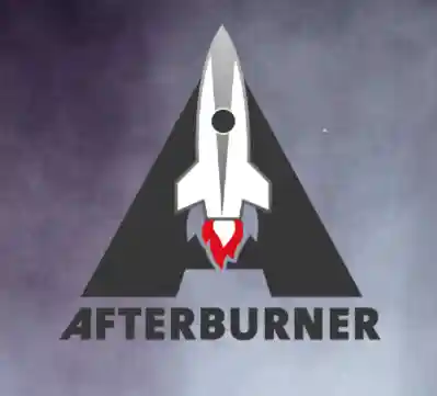 afterburner.band