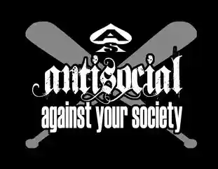 antisocial.rocks