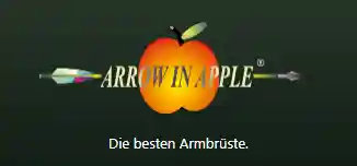 arrowinapple.de