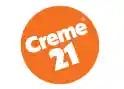 creme21.com