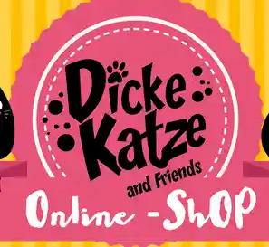 dickekatze.com