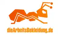 diearbeitsbekleidung.de