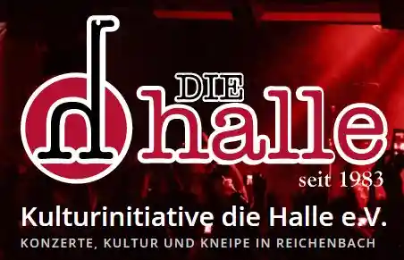 diehalle.de