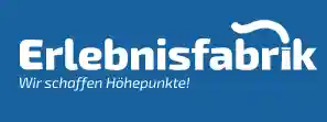 erlebnisfabrik.de