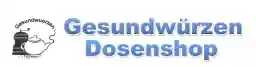 gesundwuerzen.de