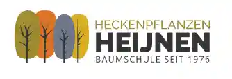 heckenpflanzen-heijnen.ch