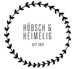 huebsch-heimelig.com