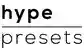 hype-presets.com