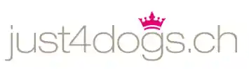 just4dogs.ch