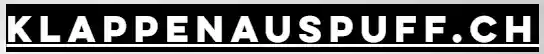 klappenauspuff.ch