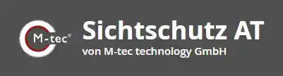 m-tec-sichtschutz.at