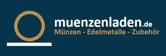muenzenladen.de