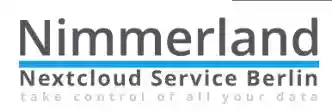 nimmerland.de