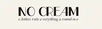 no-cream.com