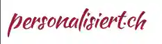 personalisiert.ch