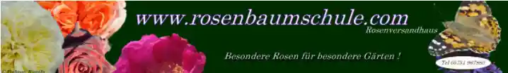 rosenbaumschule.com
