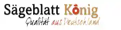 saegeblatt-koenig.de