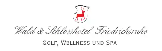 schlosshotel-friedrichsruhe.de