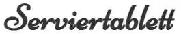 serviertablett.ch
