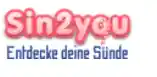 sin2you.de