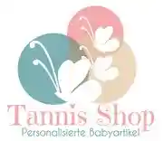 tannis-shop.de